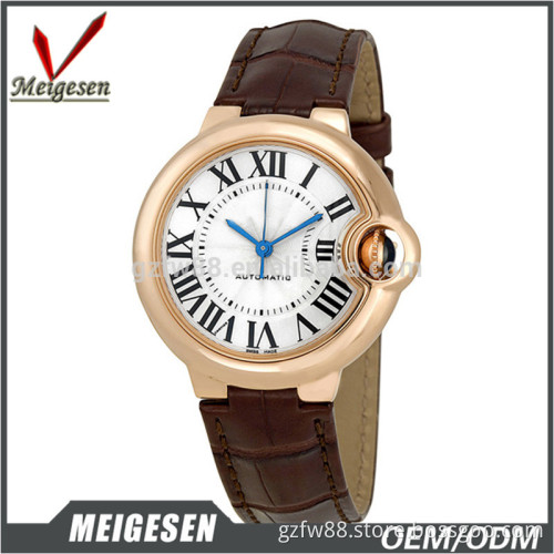 Best Gift for Men Nice Design Fashion Business Type Quartz Men Wristwatches